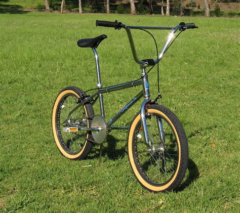 1988 Mongoose Californian Pro - BMXmuseum.com