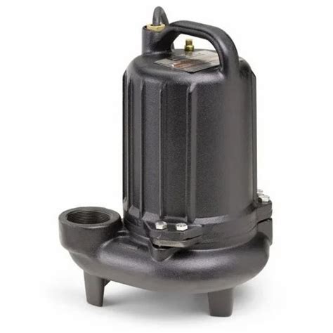 Commercial Sewage Pump at best price in Coimbatore by Nanjappa Traders ...