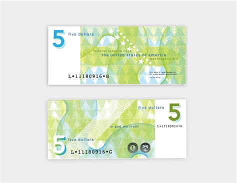 Currency Design on Behance