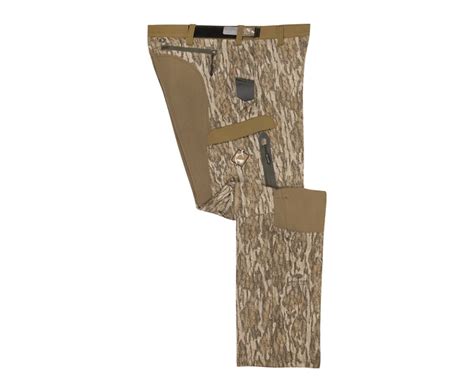 Ol' Tom Men's Tech Stretch Turkey Pant #OT1584 | Safford Trading Company