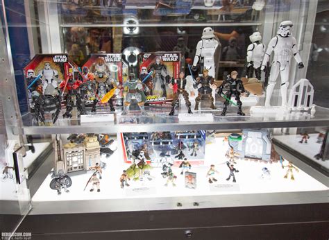 Brand New Star Wars Playskool Galactic Heroes action figure set revealed!