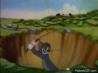 tom and jerry golf shots.wmv on Make a GIF