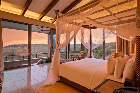 Melia Serengeti Lodge, Arusha : Five Star Alliance