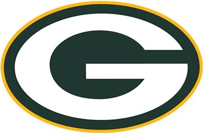 Green Bay Packers Colors - Team Color Codes