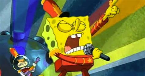 Spongebob's 'Sweet Victory' Will Be Performed During Super Bowl LIII ...