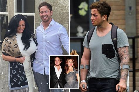 How Danny Cipriani was finally tamed by wife Victoria Rose after ...