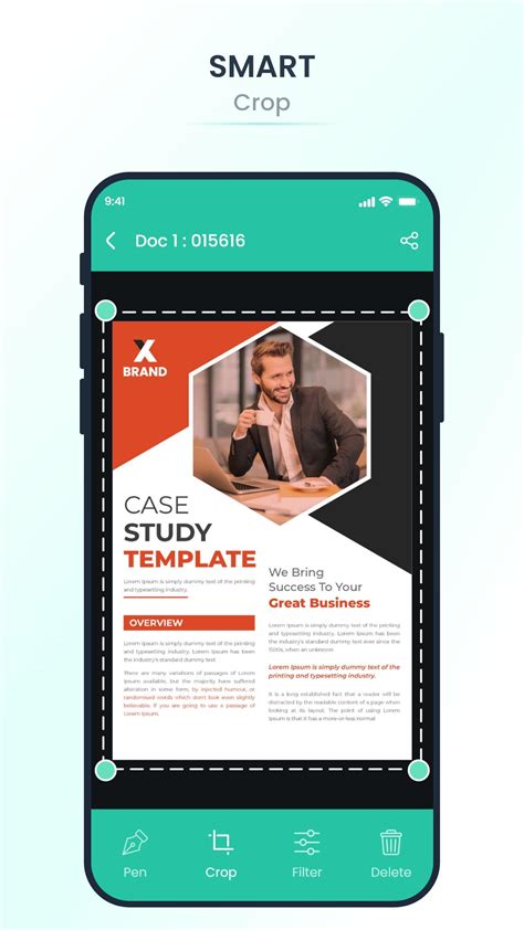 Document scanner APK for Android Download