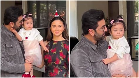 Ranbir Kapoor says Raha finds peace with Alia Bhatt, wants to do this with him