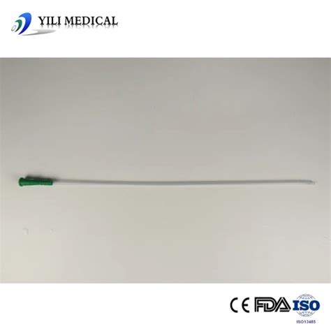 Intermittent Catheter Hydrophilic Urology Nelaton Catheter - Foley Catheter Insertion and ...