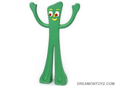 FREE Cartoon Graphics / Pics / Gifs / Photographs: Gumby and Pokey ...