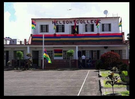 Rentrée 2020 - Secondaire privé : Permis incertain pour le Nelson College - Le Mauricien