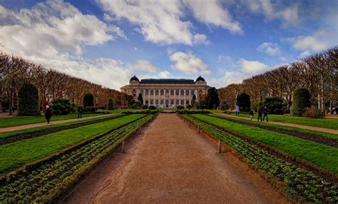 Visiter le Jardin des plantes - Horaires, tarifs, prix, accès