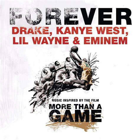 ‎Forever - Single by Drake, Kanye West, Lil Wayne & Eminem on Apple Music