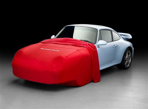 Indoor Car Cover - Form-Fit® | Car covers, Fit car, Car