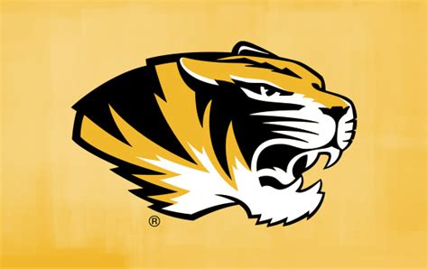 Mizzou Tigers Logo