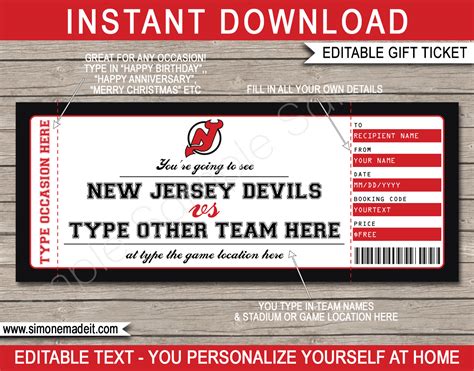 New Jersey Devils Tickets & 2023-24 Devils Games - ppnsolutions.com