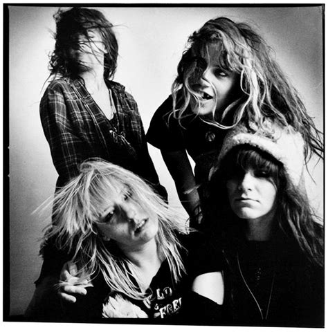 L7 Announce Reunion Shows, Documentary Kickstarter