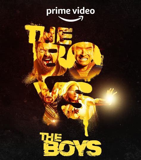 Top 10 Original Shows on Amazon Prime Video - Content Drip