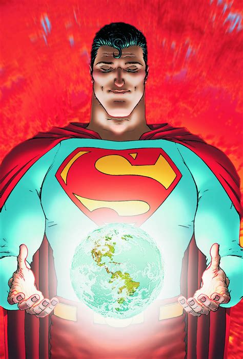 Absolute All Star Superman Hardcover New Printing | ComicHub