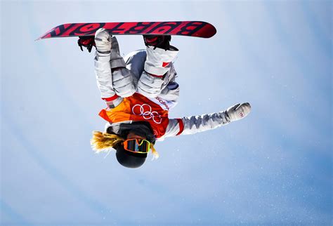 How the Athletes Brought Joy to the Winter Olympics | TIME