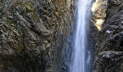 Troodos Waterfalls in Cyprus - Limassol Tourism Board