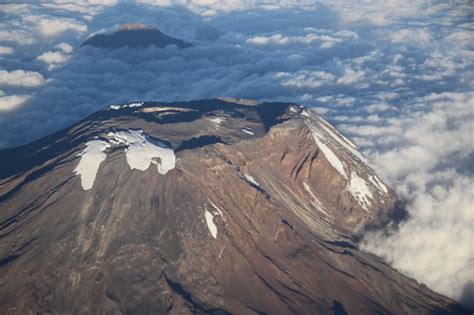 Kilimanjaro Crater Camp