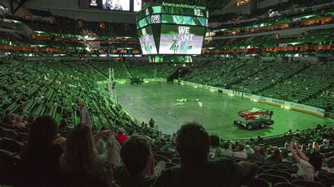 From Zoom to the American Airlines Center: How Dallas Stars fans are watching the Stanley Cup