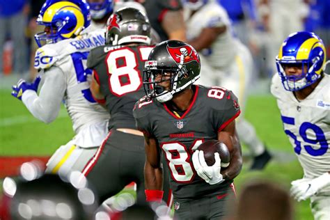 Highlights from the Bucs’ Week 11 loss to the Rams - Bucs Nation