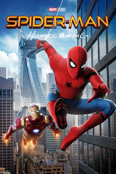 SPIDER-MAN: HOMECOMING | Sony Pictures Canada