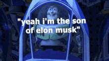 Elon Elon Musk GIF - Elon Elon Musk - Discover & Share GIFs