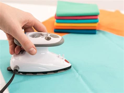 Check out Steamfast Travel Steam Iron on Craftsy! | Quilting supplies, Quilting for beginners ...