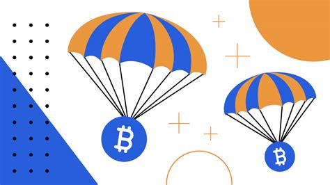 What Is A Token Airdrop (And How To Claim It)