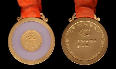 Medals Gallery