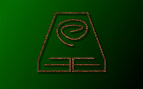 Earth Symbol Wallpaper - Earthbending Wallpaper (1149331) - Fanpop