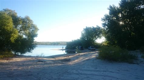 Martin Bay - Lake McConaughy SRA | The Dyrt