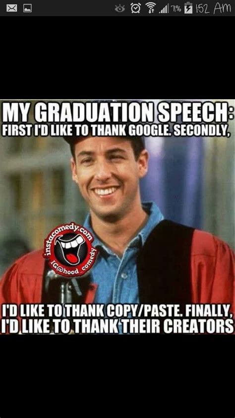 Sums up high school | Graduation speech, Graduation funny, Teaching humor