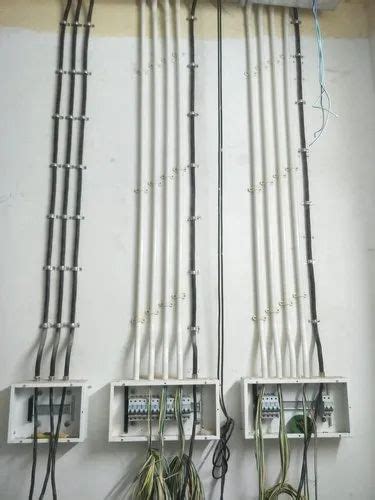 how to conduit wiring - Wiring Diagram and Schematics