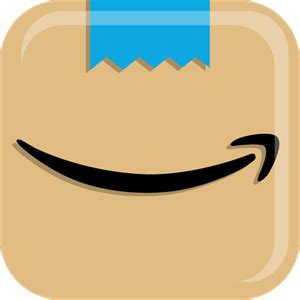 amazon Logo PNG Vector (SVG) Free Download