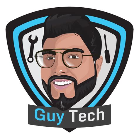 Guy Tech