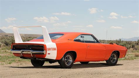 1969 Dodge Charger Daytona Wallpapers - Wallpaper Cave