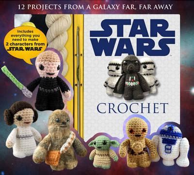 Star Wars Crochet