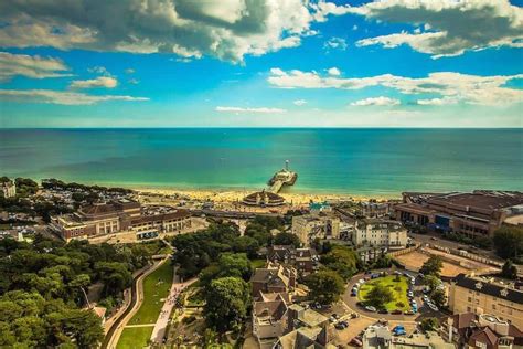 English Seaside Resorts: The Best 15 Reviewed