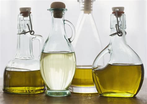 The Best Oils for Frying, According to a Food Scientist | Martha Stewart