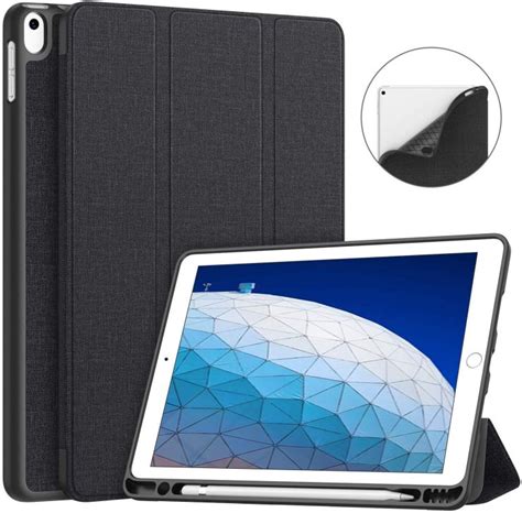 Best Cases For iPad Air 3 | 2019 Edition • MyNextTablet