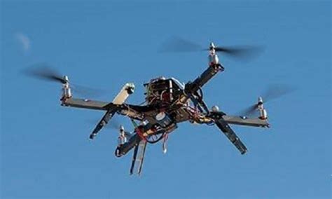 FAA UAS | Unmanned Systems Technology