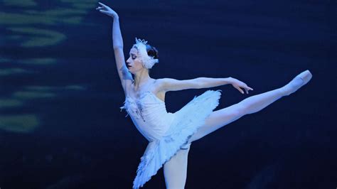 9 NEW names in Russian ballet that you should know - Russia Beyond