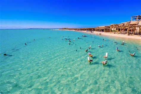 Praias famosas no Egito para visitar - Sharm El Sheikh, Hungada e ...