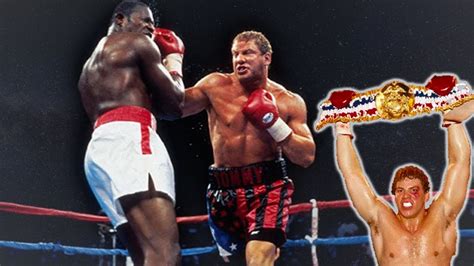 10 Most DEVASTATING Tommy Morrison Knockouts Acordes - Chordify