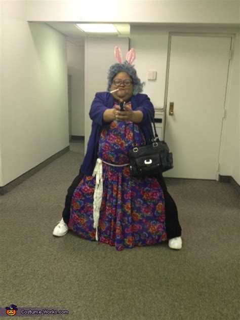 Madea Costume - Photo 3/3