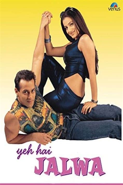 Watch Yeh Hai Jalwa Full Movie Online For Free In HD